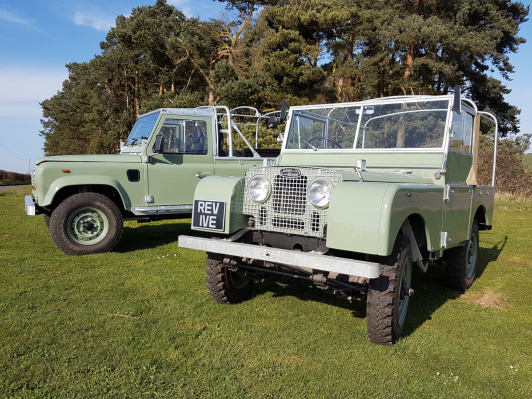 Series 1
