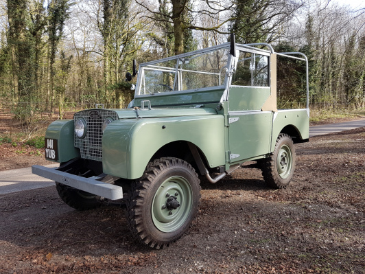 Series 1