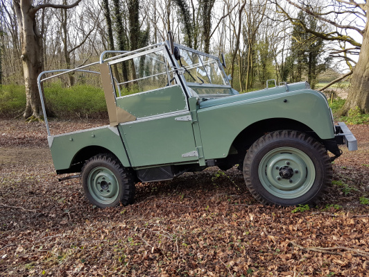 Series 1