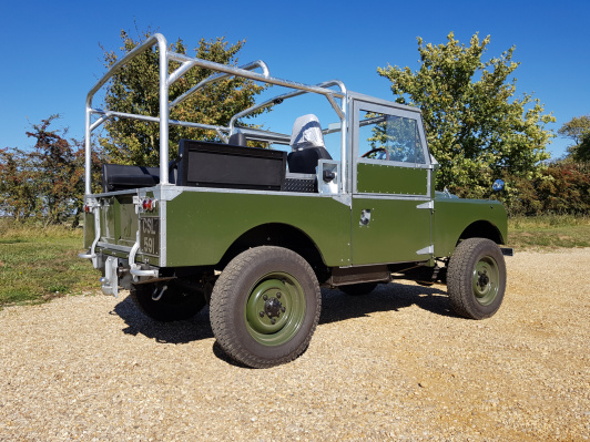 Series 1