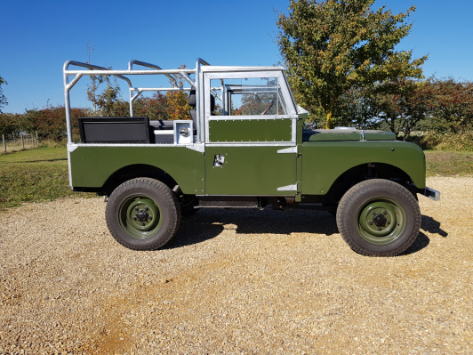Series 1