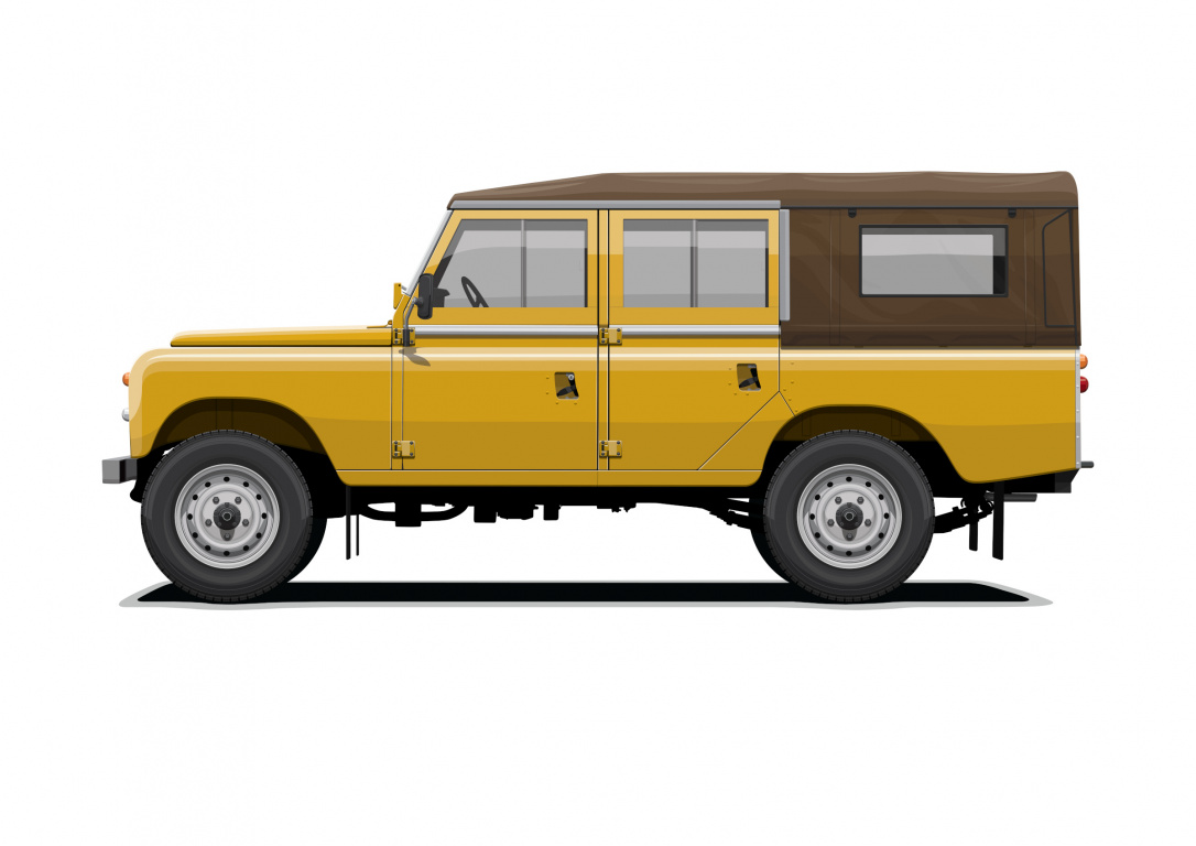 Telecom Yellow
