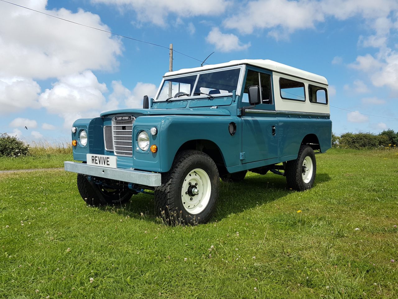 Series 3