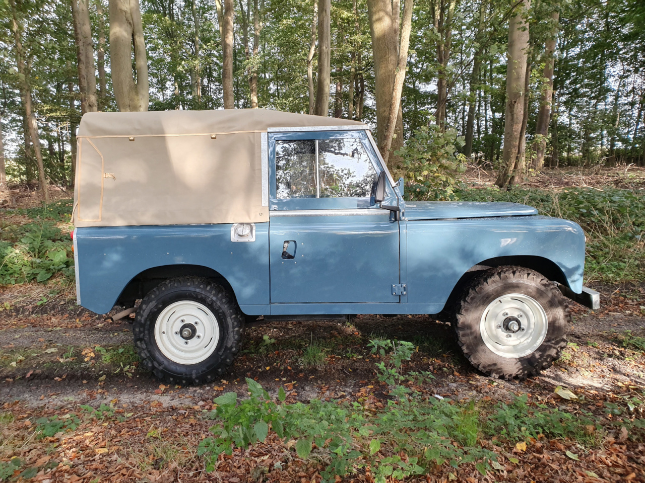 Series 3